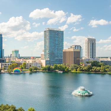 Post Parkside 425 E Central Blvd Orlando Fl Apartments For Rent Rent Com