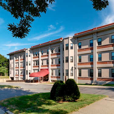 Mill House Apartments 75 Wells Street Greenfield Ma Apartments For Rent Rent Com
