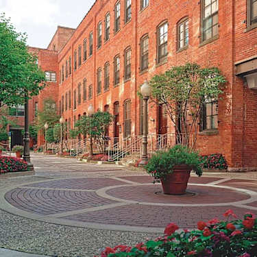 River Place 500 River Place Dr Ste 5165 Detroit Mi