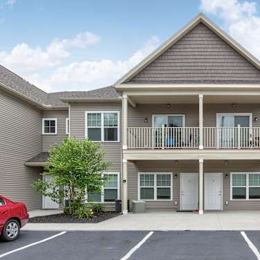 Vida Apartments Townhomes 23 53 South Union St Rochester