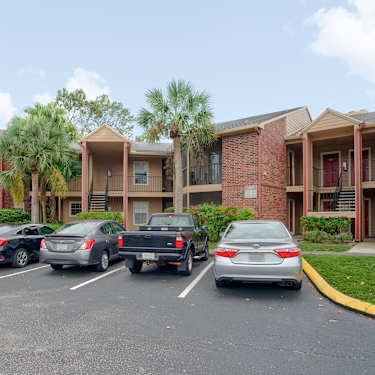 Turtle Creek Apartment Homes 14620 Turtle Creek Circle Lutz