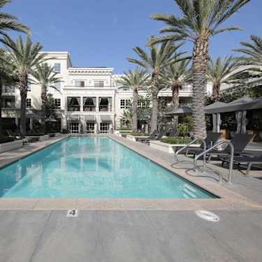 The Americana At Brand Luxury Apartments 889 Americana Way Ste