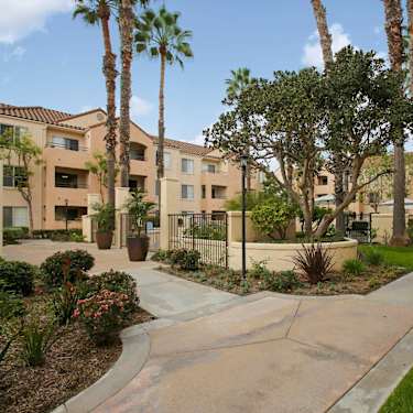 Heritage Pointe Senior Apartments 1801 Aviation Way Redondo
