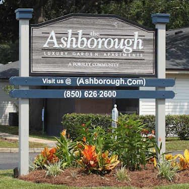 Ashborough 6413 Ashborough Court Milton Fl Apartments For