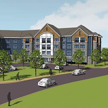 Riverwoods At Tollgate Ii 3807 Monument Cir Abingdon Md Apartments For Rent Rent Com