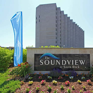 The Soundview At Savin Rock
