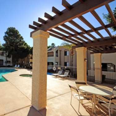 Vantage Point Apartments 960 North Gilbert Road Gilbert Az