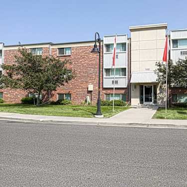The Reserve At Water Tower Village 7937 West 54th Avenue