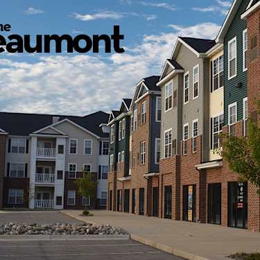 The Beaumont 3500 Beaumont Park Dr East Lansing Mi Apartments For Rent Rent Com