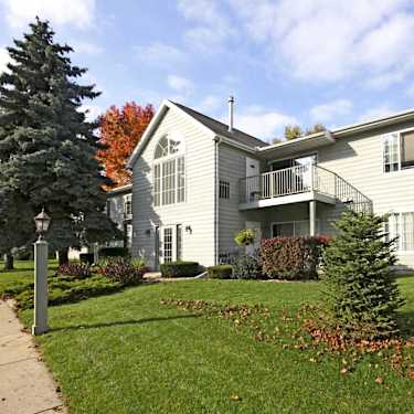 The Shores Apartments 2665 Lake Pine Drive Saint Joseph Mi