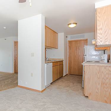 Desoto Estates Apartments Townhomes 3550 S 17th St Grand