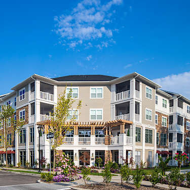 The Haven At Cranberry Woods 1000 Creekview Circle Suite 1110 Cranberry Township Pa Apartments For Rent Rent Com