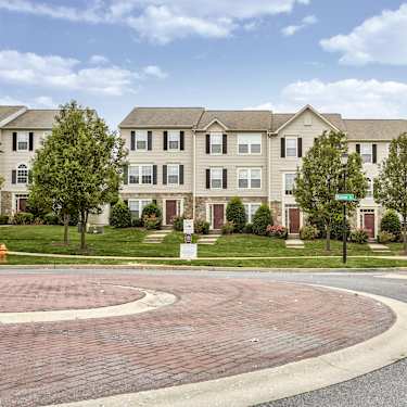 Kaiser Park At Ellicott City