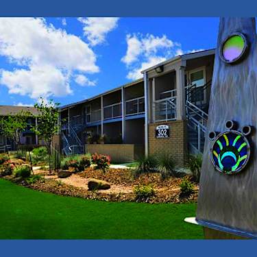 The Roxton 307 N Loop 288 Denton Tx Apartments For Rent