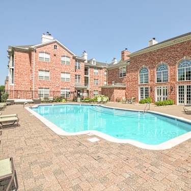 The Biltmore 11525 Decatur Plaza Omaha Ne Apartments For Rent
