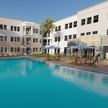 Luna Trails 1705 S Deleon Ave Titusville Fl Apartments For