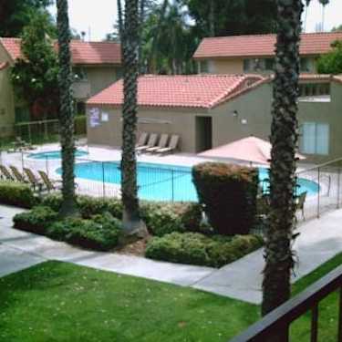 Cypress Garden Apartment Homes 520 Hibiscus Drive Redlands Ca