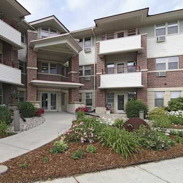 Cannery Row Senior Community 301 E 3rd St Waunakee Wi Apartments For Rent Rent Com