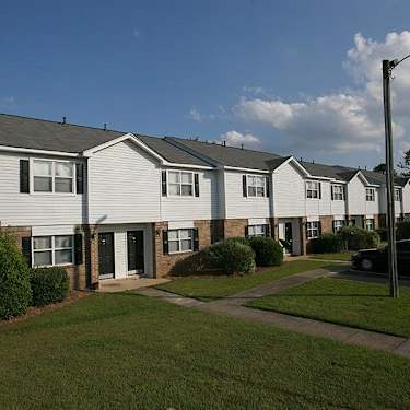 Corner Stone 2637 The Meadows Montgomery Al Apartments For