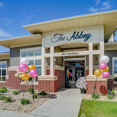 The Abbey Blue Aster Blvd Sun Prairie Wi Apartments For Rent Rent Com
