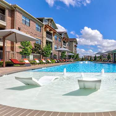 Sorrel Fairview Apartments 351 Sugarloaf Trail Fairview Tx