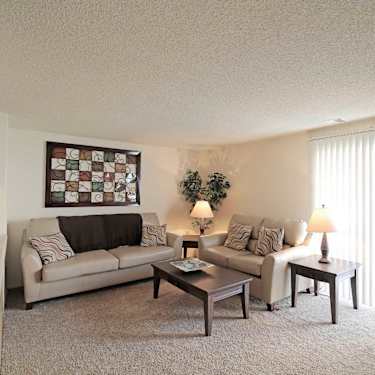 Riverwalk Apartments 410 East Marion Road Wichita Ks
