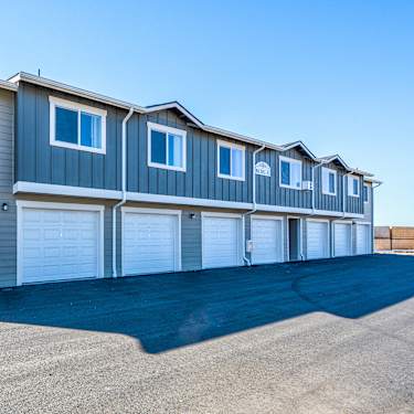 Beau West 7410 S Hayford Rd Spokane Wa Apartments For Rent Rent Com
