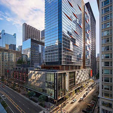 Marquee At Block 37 25 W Randolph St Chicago Il Apartments For Rent Rent Com