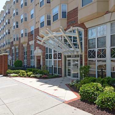 Park Plaza At Belvidere 515 W Franklin St Richmond Va Apartments For Rent Rent Com