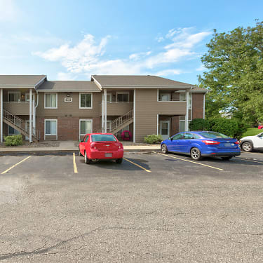 Delaware Crossing Apartments