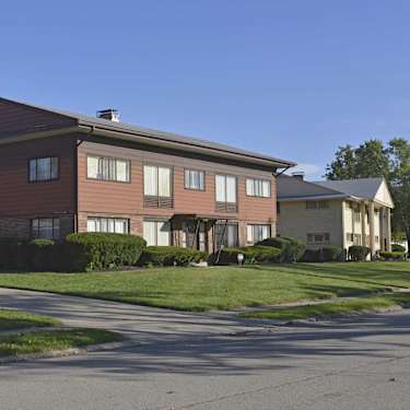 Villas Of Kettering 4201 Lesher Dr Dayton Oh Apartments For Rent Rent Com