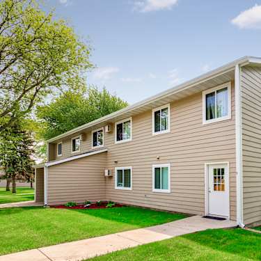 Ashland Willow Creek Apartments 1520 3rd Ave Sw Watertown Sd Apartments For Rent Rent Com