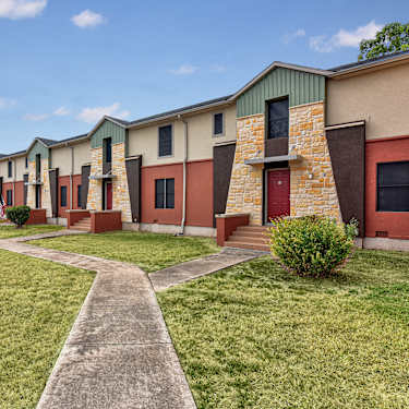 The Gateway Residences At Port San Antonio 535 Billy Mitchell