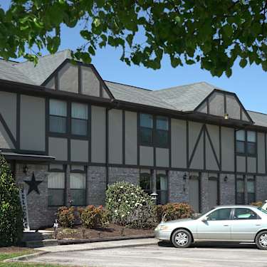 Carriage Trace Apartments 301 Carriage Dr Clinton Tn Apartments For Rent Rent Com