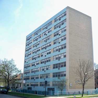7701 S South Shore Drive 7701 S South Shore Drive Chicago Il
