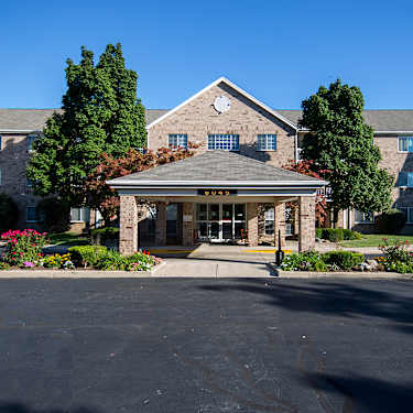 Brownstone Apartments 3081a Jewelstone Drive Dayton Oh