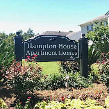 Hampton House Apartments 4401 Beatline Rd Long Beach Ms Apartments For Rent Rent Com