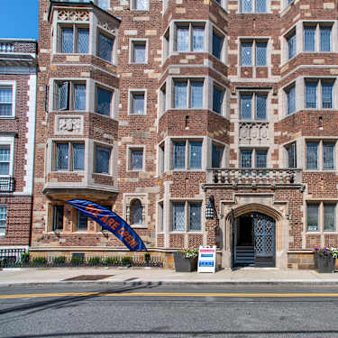 Cambridge Oxford Apartments 32 High St New Haven Ct Apartments For Rent Rent Com
