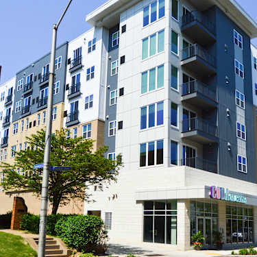 Coda On Centre 5765 Centre Ave Pittsburgh Pa Apartments For Rent Rent Com