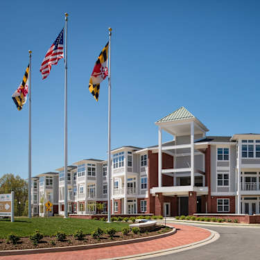 The Apartments Of St Charles 6017 New Forest Ct Waldorf Md Apartments For Rent Rent Com