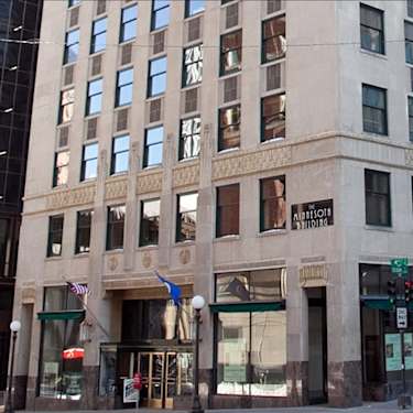 The Historic Minnesota Building 46 4th St E Saint Paul Mn Apartments For Rent Rent Com