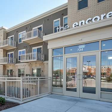The Encore 727 N 8th Street Sheboygan Wi Apartments For Rent Rent Com