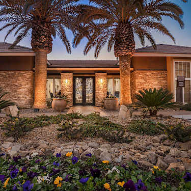 Norterra Canyon Apartments 5005 Losee Road North Las Vegas Nv