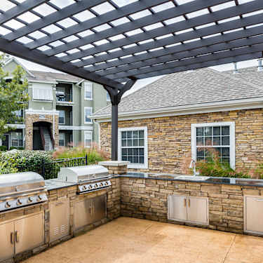 The Vintage At Zona Rosa 8811 Congress Avenue Kansas City Mo Apartments For Rent Rent Com