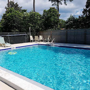 Woodland Run East Apartments 3107 Woods Way Gulf Breeze Fl