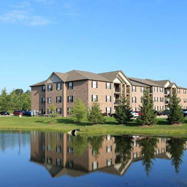 Village West 2053 Willowbrook Dr West Lafayette In Apartments