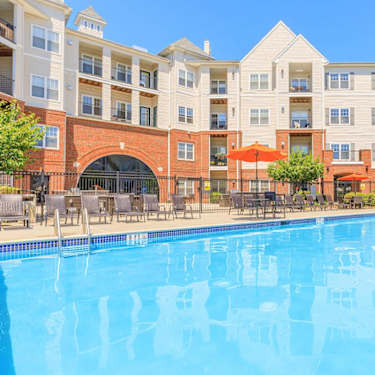 The Apartments At Aberdeen Station 1000 Central Avenue