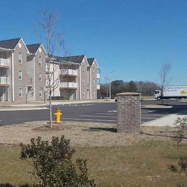 Wedgefield Apartments 1101 Checker Drive Raeford Nc