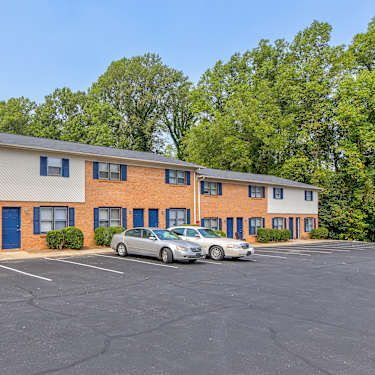 The Ridge Apartments 526 Carl St 7 Gastonia Nc Apartments