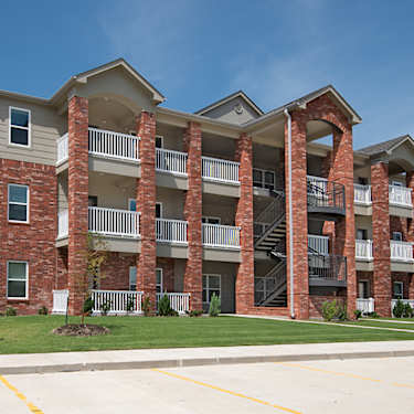 Twin Lakes Apartments 1915 Porter Street Suite 162 Wichita